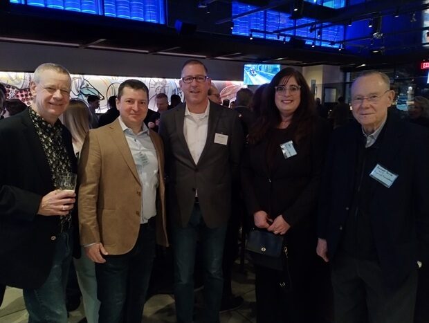 Capital Business Development - Gov Con Happy Hour, February 2026
